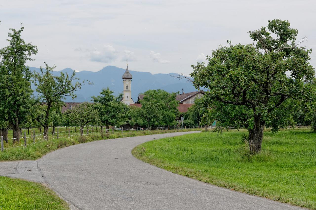 Hotel Bayerisch Meran バート・ファイルンバッハ エクステリア 写真